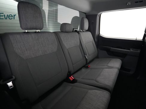 Used 2023 Ford F150 Lightning XLT AWD/4WD image 5