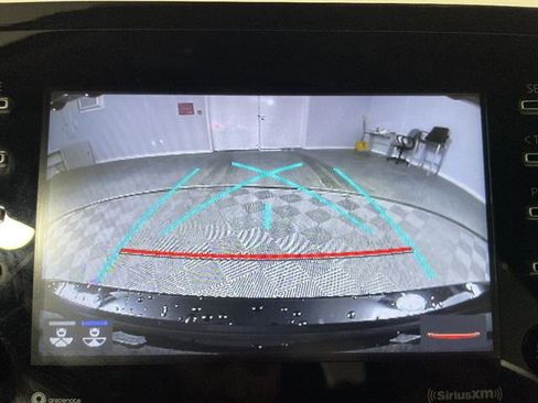 Certified 2023 Toyota Camry SE w/ Cold Weather Package image 18