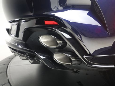 New 2026 Aston Martin DBX S image 44