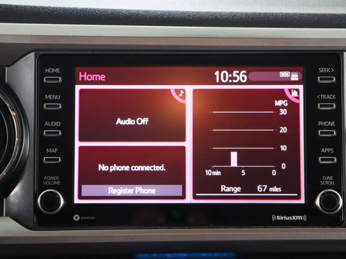 Used 2023 Toyota Tacoma 4x4 Double Cab image 20