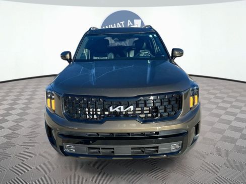 Certified 2024 Kia Telluride SX Prestige X-Line image 2