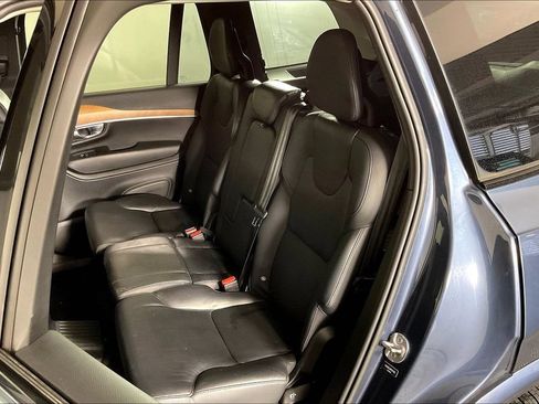 Used 2023 Volvo XC90 T8 Plus w/ Protection Package Premier AWD/4WD image 25
