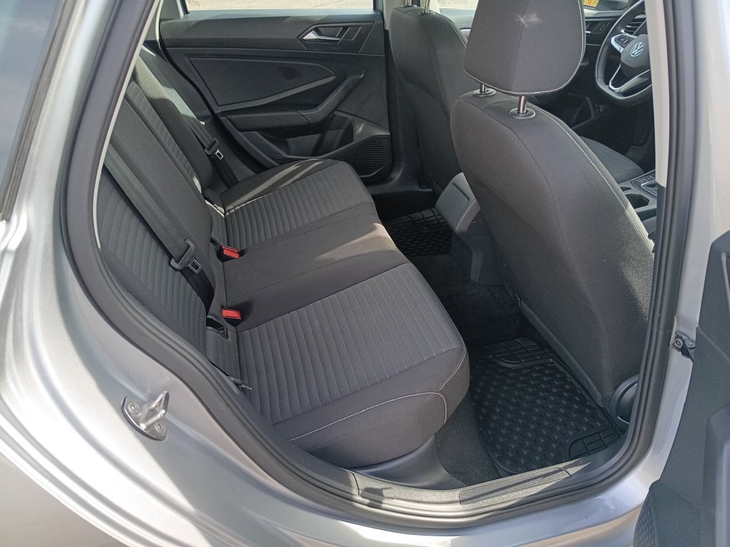 Used 2024 Volkswagen Jetta S FWD image 18
