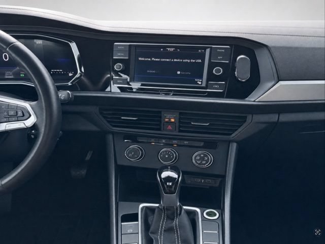Used 2024 Volkswagen Jetta S FWD image 12