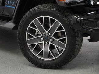 Used 2024 Jeep Wrangler High Altitude video 4