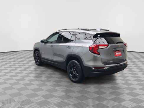 Certified 2023 GMC Terrain AT4 w/ LPO, Floor Liner Package image 38