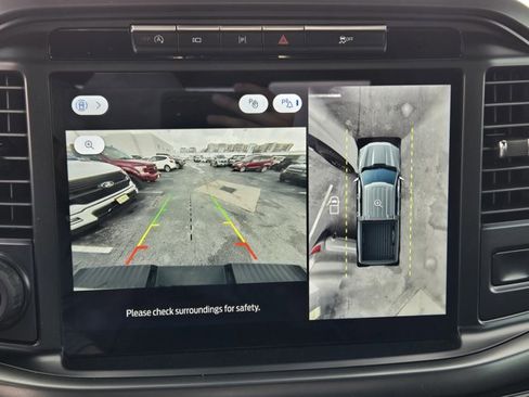 Certified 2024 Ford F150 XLT w/ Equipment Group 302A MID image 16