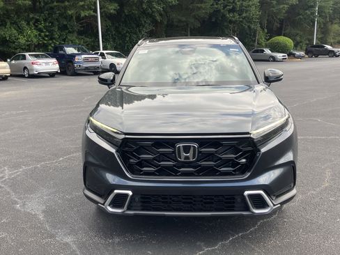 New 2026 Honda CR-V Sport Touring image 3