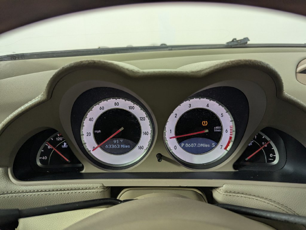 Used 2009 Mercedes-Benz SL 550 image 16