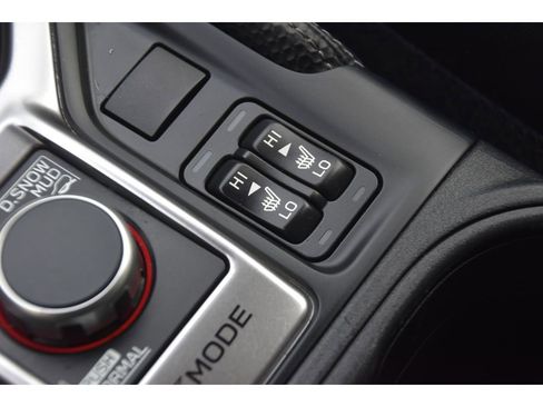 Used 2023 Subaru Forester Touring image 39