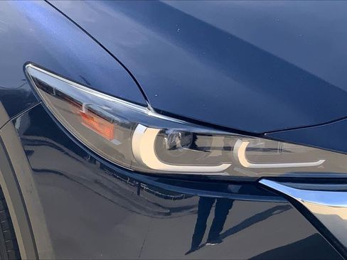 Used 2023 MAZDA CX-5 AWD 2.5 S w/ Select Package image 27