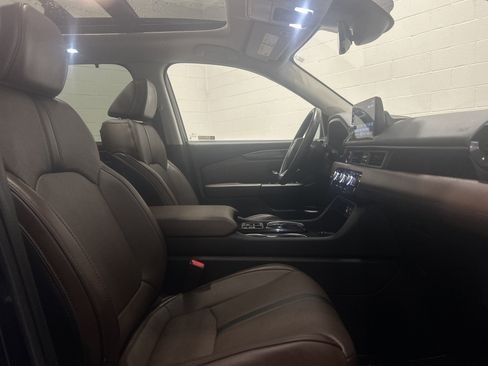 Certified 2023 Honda Pilot Elite image 31