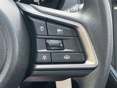 Certified 2024 Subaru Impreza 2.0i AWD/4WD image 27