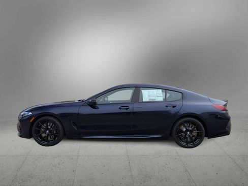 New 2026 BMW 840i xDrive image 5