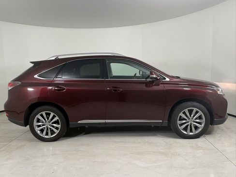 Used 2013 Lexus RX 350 FWD image 7