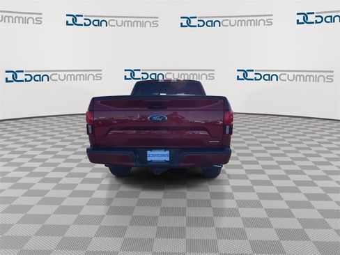 Used 2019 Ford F150 Lariat image 8