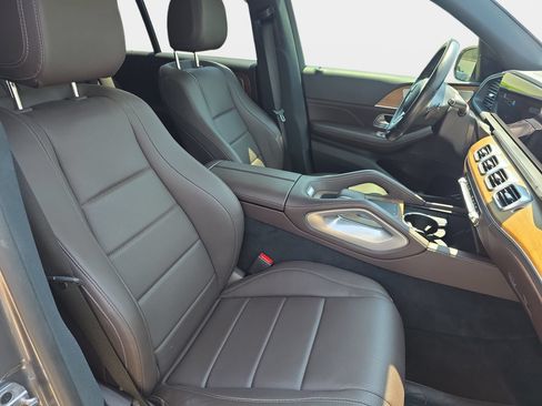 Certified 2022 Mercedes-Benz GLE 350 4MATIC image 10