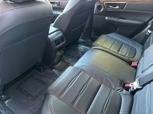 Used 2022 Honda CR-V EX-L image 15