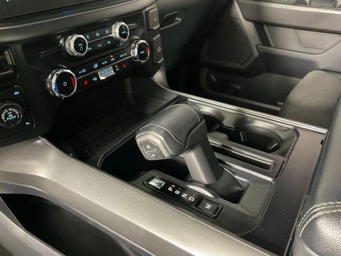 Used 2024 Ford F150 XLT w/ Equipment Group 302A MID image 19