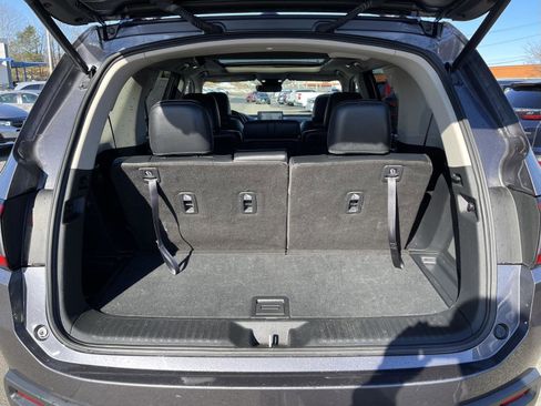 Used 2024 Honda Pilot Elite image 19