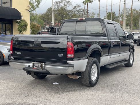 Used 2001 Ford F250 XLT image 12