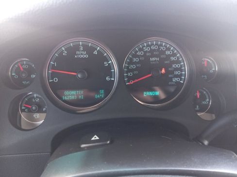 Used 2013 GMC Yukon XL Denali AWD/4WD image 6