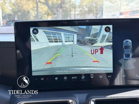 New 2026 Ford Mustang Premium w/ Mustang Nite Pony Package image 28