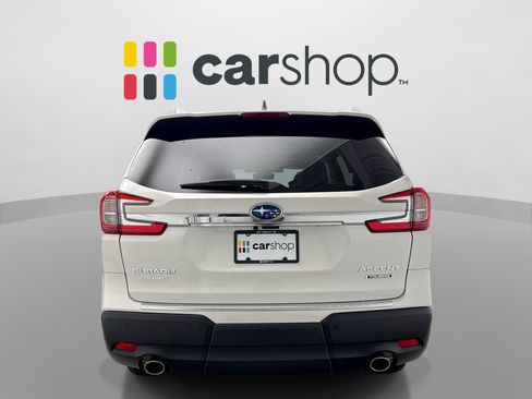 Used 2024 Subaru Ascent Touring AWD/4WD image 4