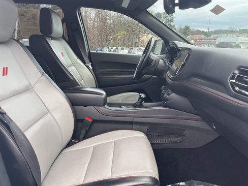 Used 2023 Dodge Durango GT image 23