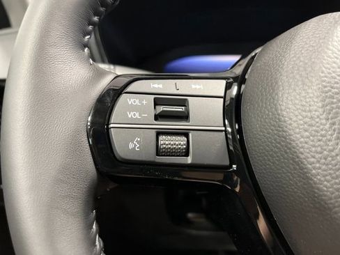 New 2026 Honda CR-V EX-L image 17