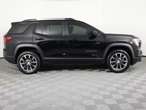 New 2026 GMC Terrain Elevation w/ Elevation Premium Package image 4