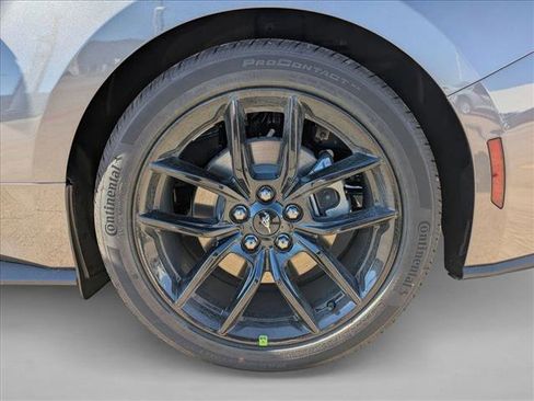 New 2026 Ford Mustang Coupe image 10