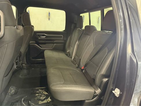 Used 2019 RAM 1500 Big Horn image 17