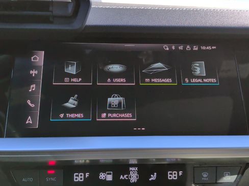 Certified 2024 Audi A3 2.0T Premium Plus w/ Premium Plus Package image 21