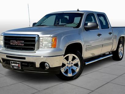 Used 2011 GMC Sierra 1500 SLE w/ Power Tech Package