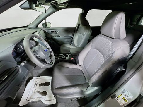New 2026 Subaru Forester Premium image 16