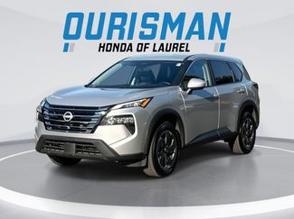 Used 2025 Nissan Rogue SV AWD/4WD video 1