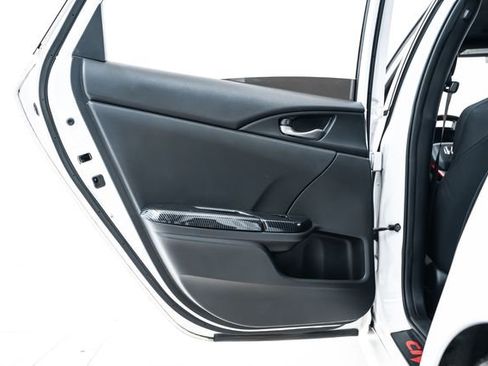 Used 2017 Honda Civic Si image 19