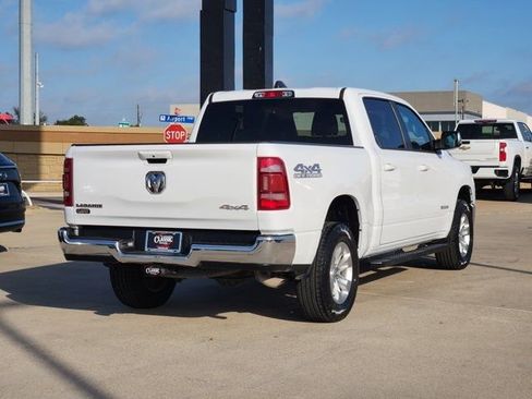 Used 2023 RAM 1500 Laramie w/ Off Road Group image 14