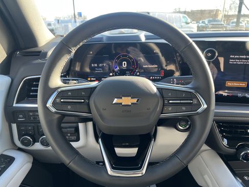 New 2026 Chevrolet Suburban Premier w/ Sun And Tow Package image 20