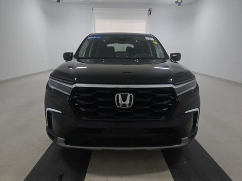 Used 2023 Honda Pilot EX-L image 2