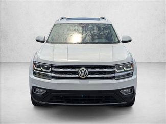 Used 2018 Volkswagen Atlas SEL Premium AWD/4WD video 2
