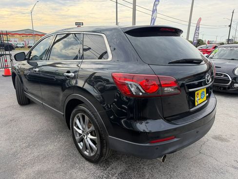 Used 2015 MAZDA CX-9 Grand Touring FWD image 6