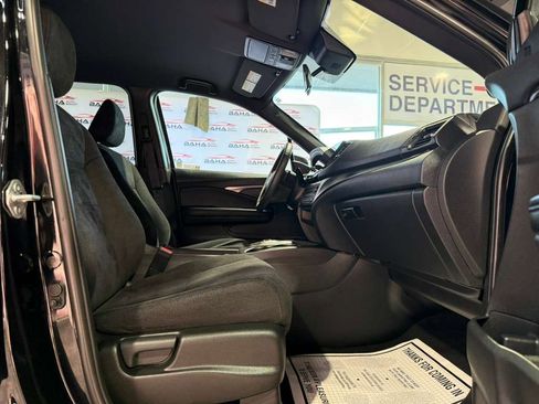 Used 2022 Honda Pilot Sport image 64