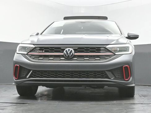 Used 2024 Volkswagen Jetta GLI Autobahn image 52