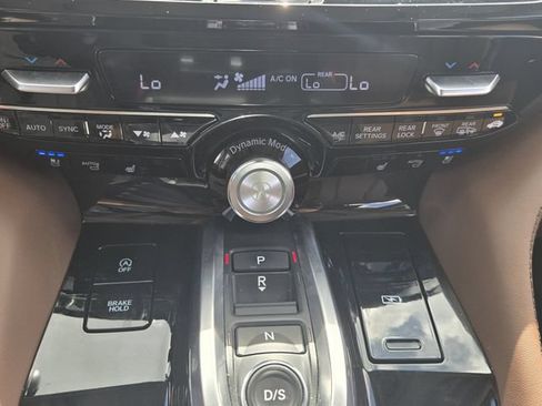 Used 2023 Acura MDX SH-AWD w/ Advance Package image 34