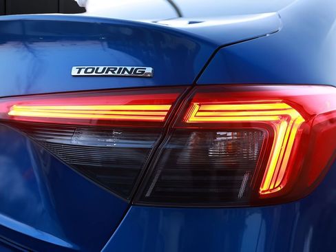 Used 2023 Honda Civic Touring image 33