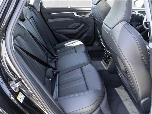 New 2026 Audi A6 Premium Plus AWD/4WD image 24