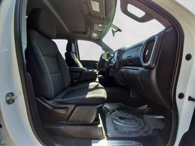 Used 2023 Chevrolet Silverado 2500 LT w/ Convenience Package AWD/4WD image 23