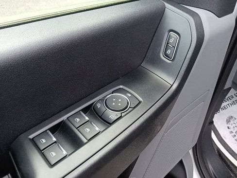 New 2026 Ford F250 XL w/ XL Chrome Package image 12